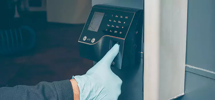 Access Control Installation Land O' Lakes