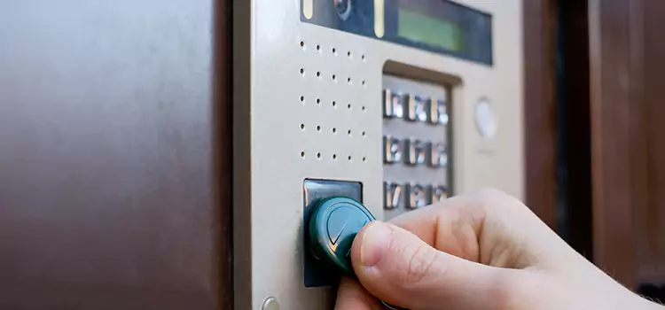 Enhanced Security Features Land O' Lakes