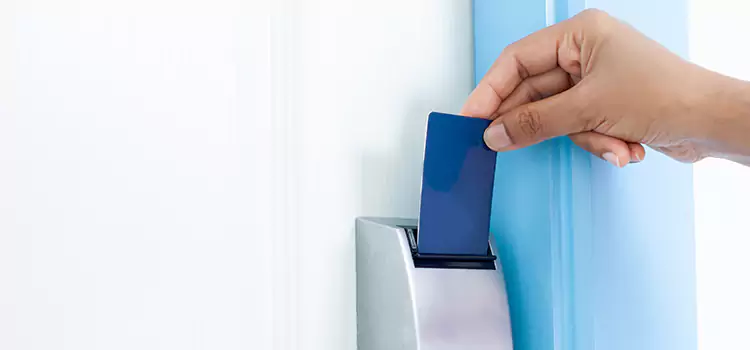 Access Control System Integration Land O' Lakes