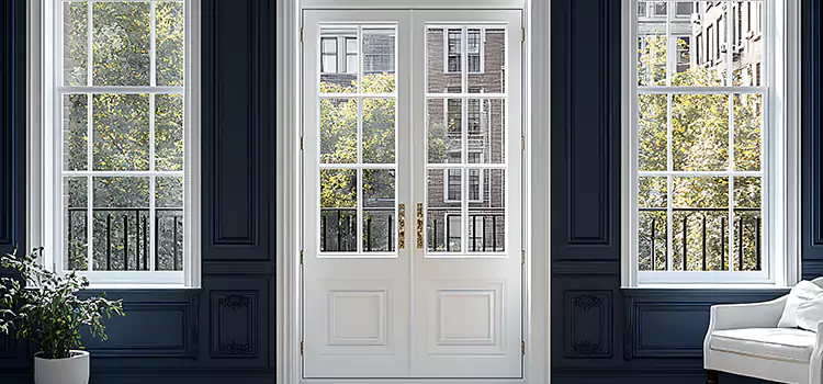 French Door Lock Repair Land O' Lakes