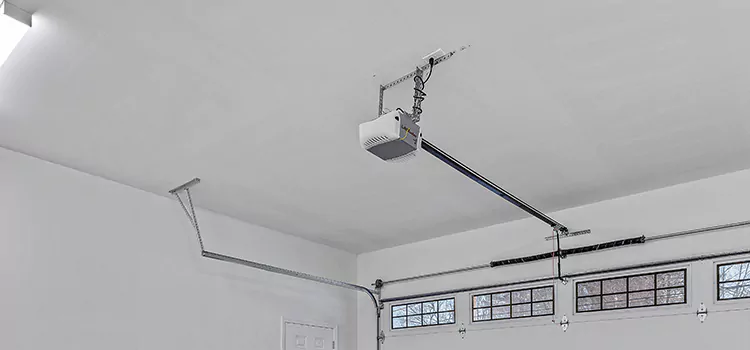 Experienced Garage Door Installers Land O' Lakes
