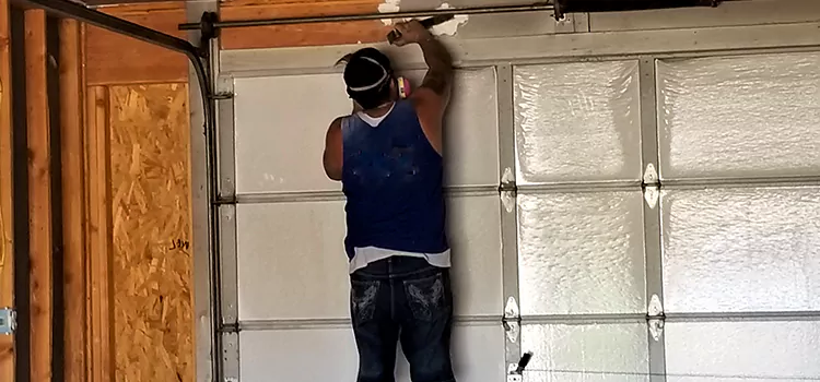 Specialized Garage Door Panel Solutions in Land O' Lakes, FL