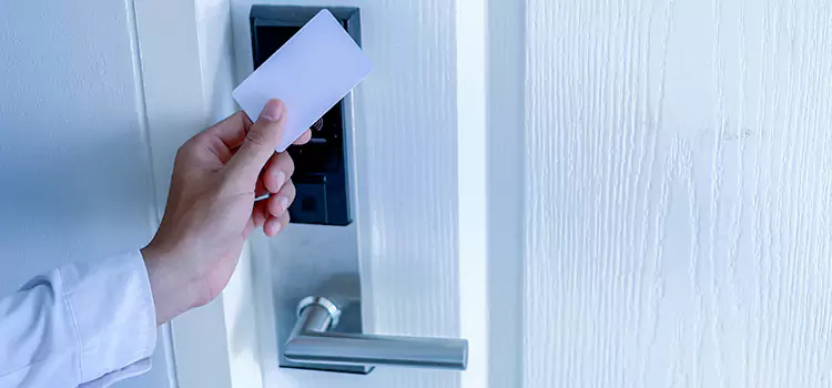 Why Choose Us for Your Keycard Lock Installation in Land O' Lakes, FL?