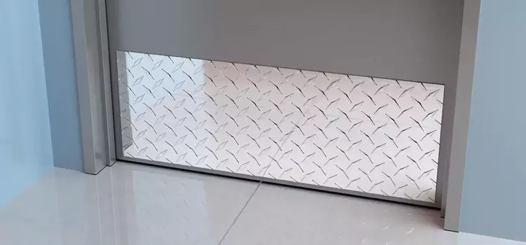 Benefits of Professional Kick Plate Solutions in Land O' Lakes, FL