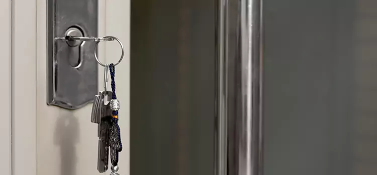 Master Keying by the Numbers Land O' Lakes