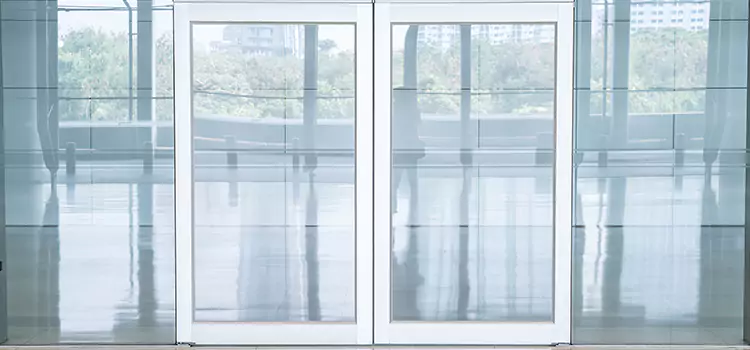 Why Choose Us for Your Motion Sensor Door Needs in Land O' Lakes, FL?