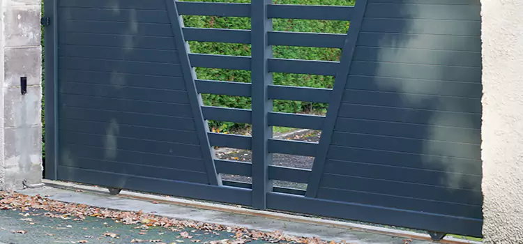 Automated Gate Company Near Me Land O' Lakes