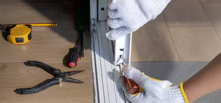 Sliding Door Installation Services in Land O' Lakes, FL