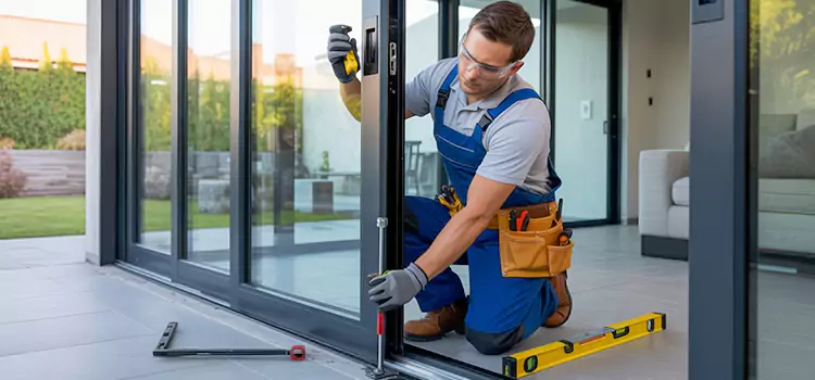 Sliding Screen Door Repair Land O' Lakes