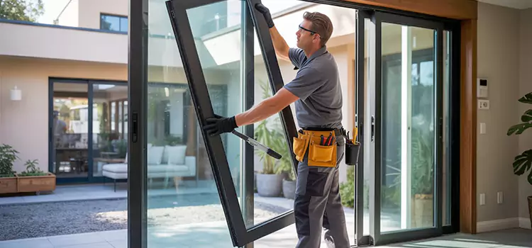 Specialized Sliding Door Roller Services in Land O' Lakes, Florida