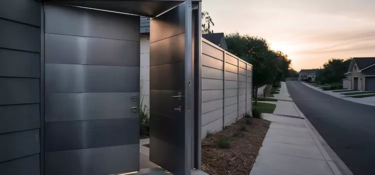 Comprehensive Steel Door Solutions in Land O' Lakes, FL