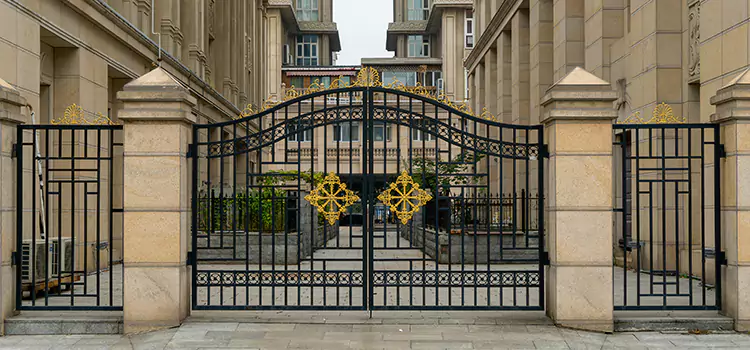 Comprehensive Iron Gate Maintenance Solutions in Land O' Lakes, FL