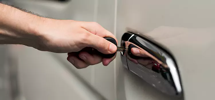 Car Unlock Service Price Land O' Lakes