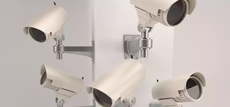 Your Trusted Partner for CCTV Solutions in Land O' Lakes