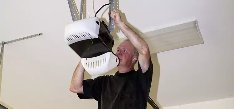 Garage Door Opener Service Land O' Lakes