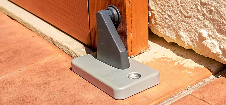 Aesthetic Door Stop Selection Land O' Lakes