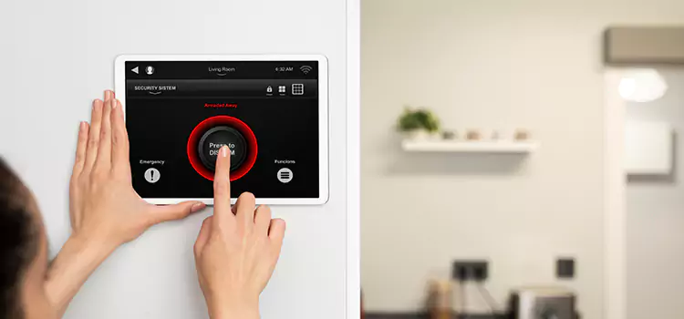 Blink Video Doorbell Installation Land O' Lakes