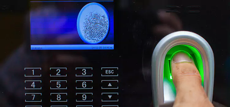 Your Trusted Partner for Secure Access in Land O' Lakes, FL