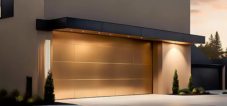 Garage Door Remote Programming Land O' Lakes