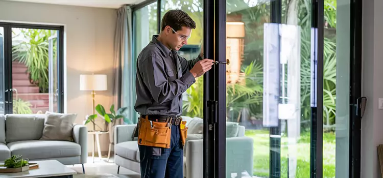 Why Choose Us for Your Glass Door Needs in Land O' Lakes, FL?