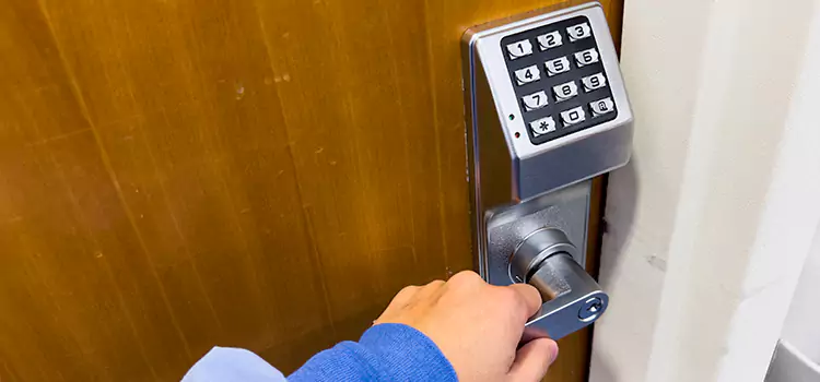 Why Choose Us for Your Keypad Lock Needs in Land O' Lakes, FL?