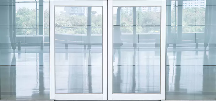 Mobile Sliding Screen Door Replacement Land O' Lakes