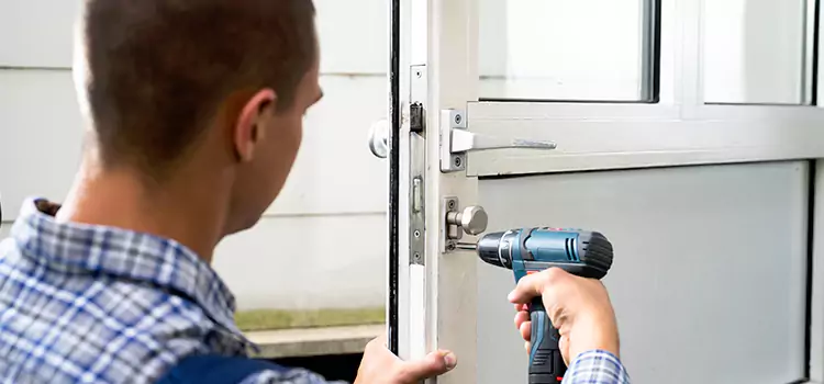 Experienced and Reliable Technicians Land O' Lakes