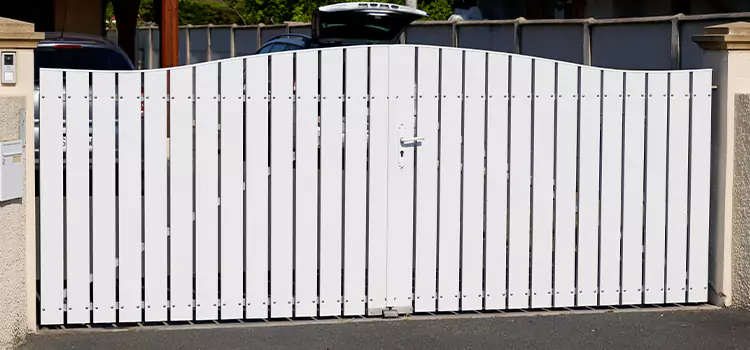 Why Choose Us for Residential Gate Repair in Land O' Lakes, FL?