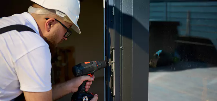 Aluminium Sliding Door Lock Fitting Land O' Lakes