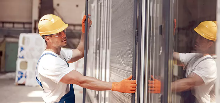 Sliding Door Mesh Replacement Land O' Lakes