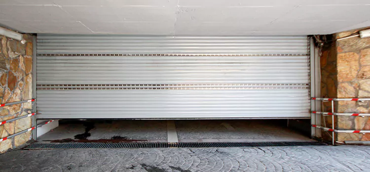 Steel Garage Door Repair Land O' Lakes
